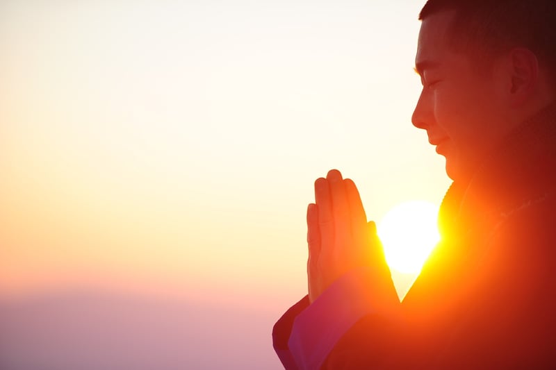 Meditation and Inner Peace