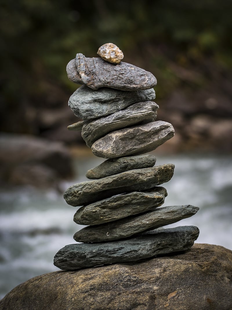 Qi Gong Meditation